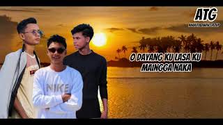 Download lagu Title: AKU MA KAA ANGENTOM Cover by: ANAK TABAWAN GROUP (ATG) mp3