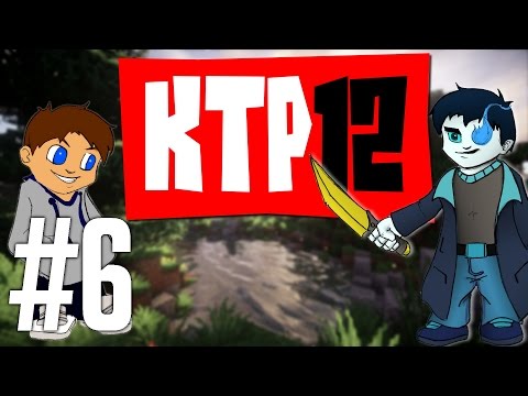 Kill The Patrick XII - #6 : Sama passion cheval