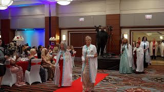 Knighting Ceremony 2024