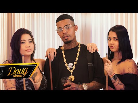 MC PEDROSA - AMIZADE COLORIDA | DJ KIK PROD (CLIPE OFICIAL) Doug Filmes