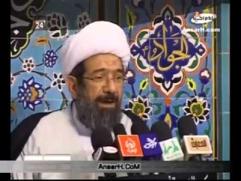 ⁣ثلاث وصايا لامير المؤمنين ع  آية الله الشيخ باقر الايراواني