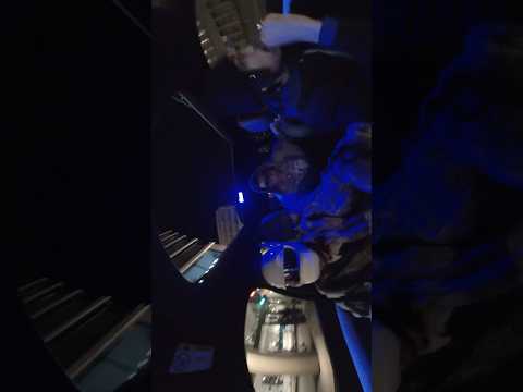 Im Tesla tempo machen mit @sampagne @cro