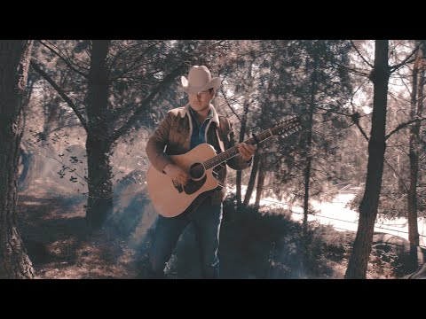 Edgar Fimbres - Si Te Merezco