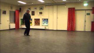 Why Not Tonight Line dance