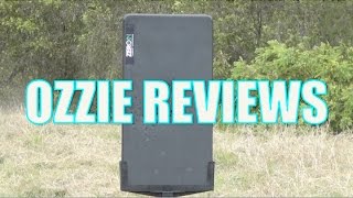 Zero-In Target Systems