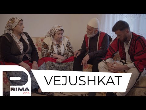 Tregime Popullore - Vejushkat (Pjesa 3 e fundit)