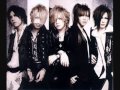 the GazettE - Hyena 