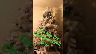 Get in the Christmas spirit