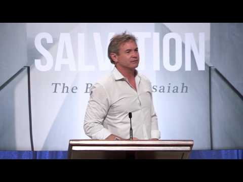 God's Man For The Ages - Part 2 // Isaiah 42:1-25