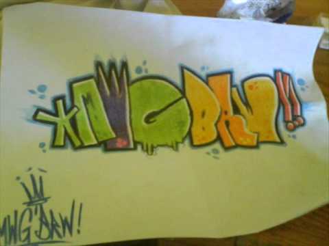 BRW,MWG-Nie trzeba mi