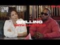 I HAD 16 TINGS ON THE GO AT ONCE | Grilling S.1 Ep.8 with Castillo