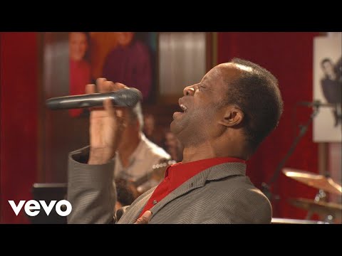 Can't Stop Talking About Him [Live]