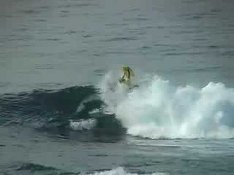 shark island challenge 2008