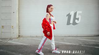 BHAD BHABIE - &quot;No More Love&quot; (Official Audio) | Danielle Bregoli