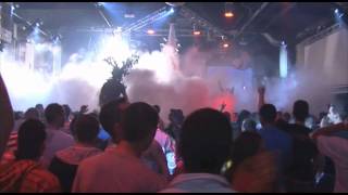 Trouser enthusiasts - Sweet Release (Live at PaniC)