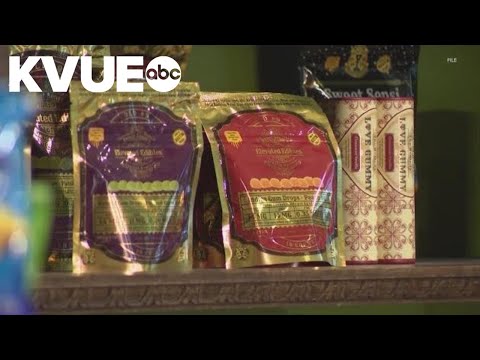 Congress votes to ban hemp products with THC