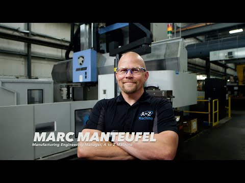 DN House: A to Z Machine