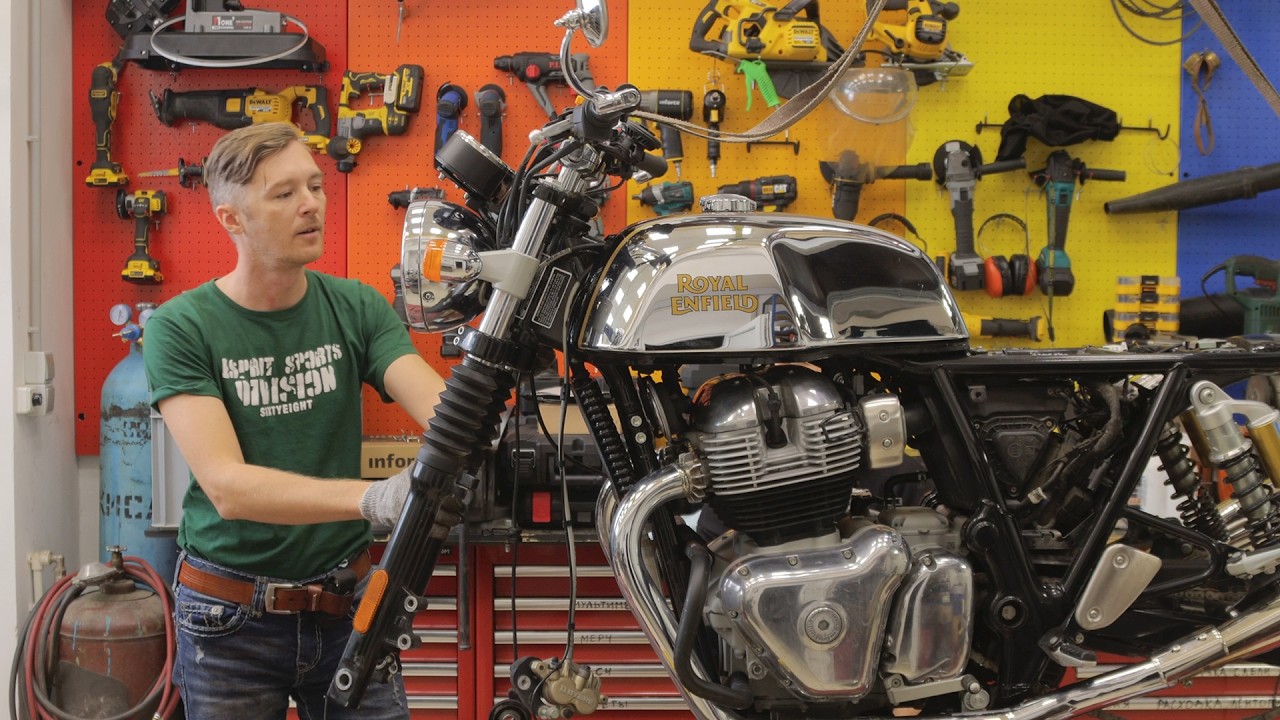 Хотел починить - СЛОМАЛ