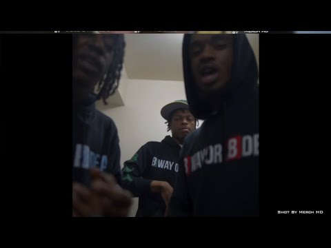 24 (Dolo x Izzo) - BIG 24 SH*T (Shot By @merchhd) 4k visual