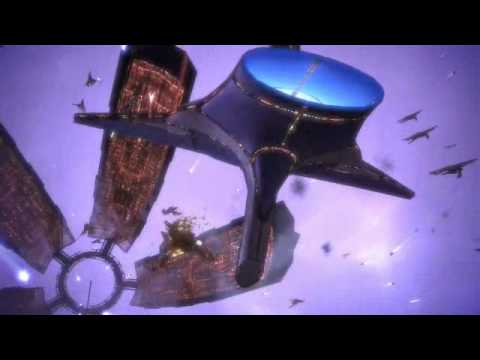 06 - Mass Effect Score: Saren [Extended]