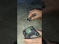 I Built The World S Smallest RC Car Rc Diyprojects Ideas Smallestcar