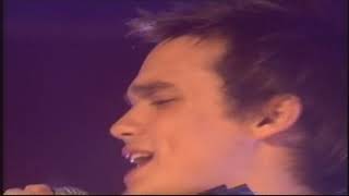What My Heart Wants To Say- Gareth Gates