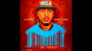 August Alsina - Shoot Or Die (Suit &amp; Tie Remix) (HQ)