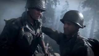 Call of Duty GMV Trailers (Tear down the bridges - End of silence)