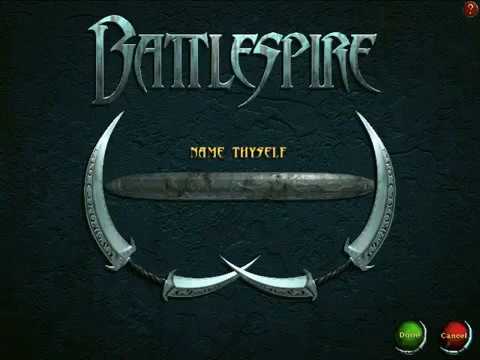 TES: Battlespire - Walkthrough