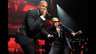 El Alfa en la mira de los reales morenos americanos!!