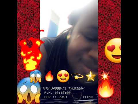 Mik'la Seen - Freestyle #1 😱🔥😍💫🌟💥