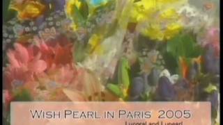 WishPearl for Paris