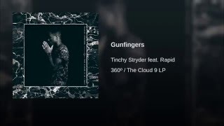 Gunfingers