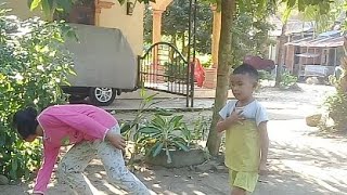 preview picture of video 'Anak Anak Kampung Lama Langgapayung'