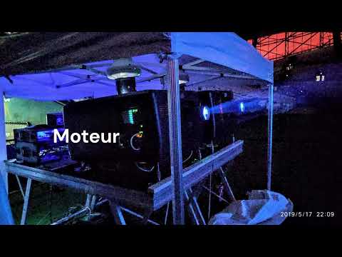 Hallucine tutorial video — Complete assembly tutorial