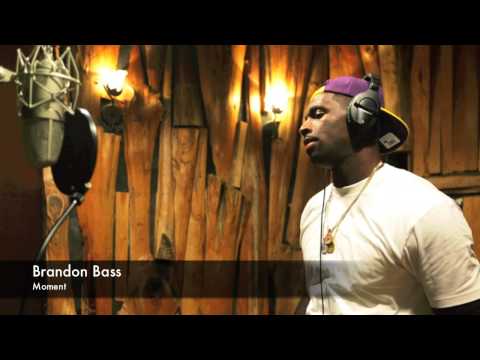 Brandon Bass   Moment