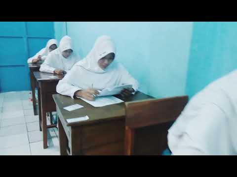 USBN 2019 Ruang2 SMK Bina Medika