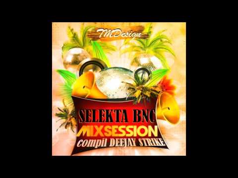 SELEKTA BNC SESSION  MIX COMPILE STRIKE VYBZ Vol 1 (2017)
