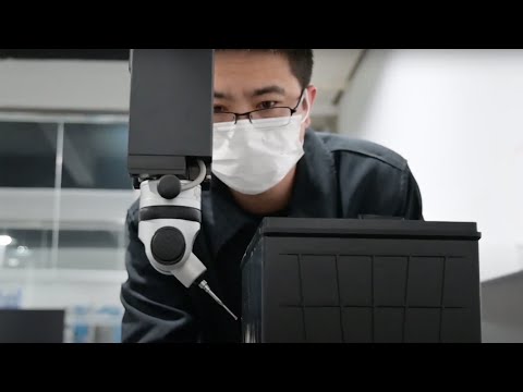 LEOCH® Automotive Battery Solutions