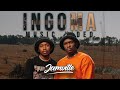 Jamville - Ingoma ft. Nate (Music video)
