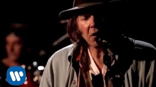 Neil Young - Prime Of Life (Official Music Video)