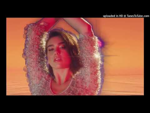 [FREE] Dua Lipa x Calvin Harris Type Beat "One last kiss"