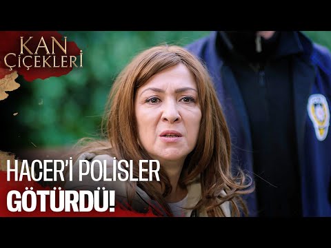 Plan İşe Yaradı - Kan Çiçekleri 429. Bölüm