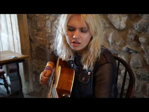 CALIFORNIA DREAMIN' by The Mamas and The Papas performed by CHARLOTTE NEWMAN.