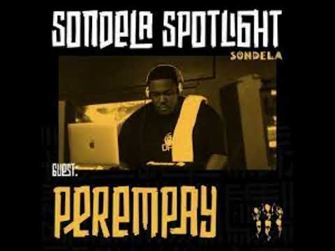 DJ Perempay Sondela Spotlight #housemusic #house