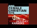 Every Moment (Karaoke Instrumental Track) (In the ...