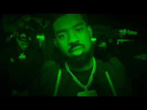 Tion Wayne x M24 x Digga D x Headie One - Creepin' (Music Video) BabyHouse Music