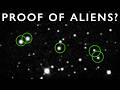 Why Scientists Think This Is Our Strongest Evidence of Aliens
