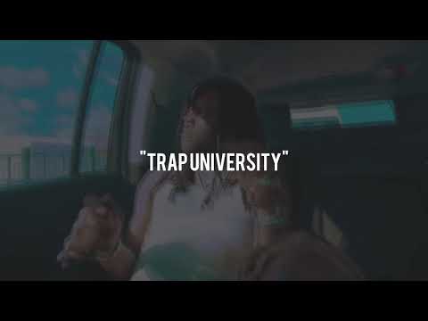 [FREE] Chief Keef x Cdot Honcho x DP Beats Type Beat 2019 | "Trap Univerity" (Prod.by @LilRedBeats)