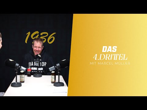 From hobby to profession! Episode 4 with Marcel Müller